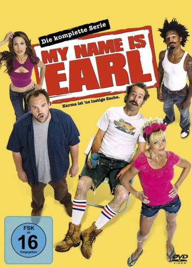 My Name Is Earl (Mein Name ist Earl)