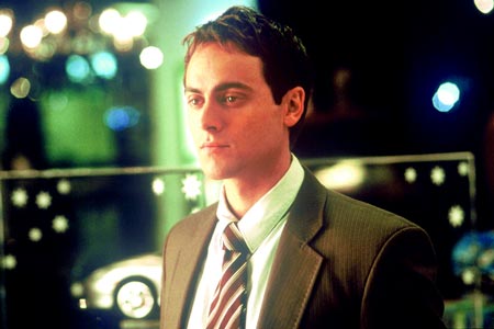 Ein Trauzeuge zum Verlieben (mit Stuart Townsend, Seth Green und Amy Smart)