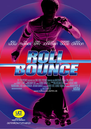 Roll Bounce mit Bow Wow