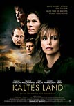 Kaltes Land - Filmposter