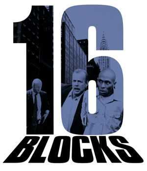 16 Blocks (mit Bruce Willis)