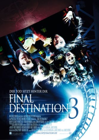 Final Destination 3 (FSK 18)