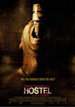 Hostel - Filmposter
