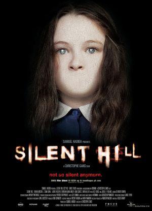 Silent Hill (der Film zum Spiel)