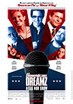American Dreamz - Alles nur Show - Filmposter