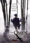 Das Omen - Filmposter