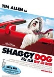 Shaggy Dog - Hr mal, wer da bellt!