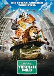 Tierisch wild - Filmposter