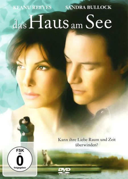 Das Haus am See (mit Keanu Reeves und Sandra Bullock)