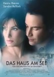 Das Haus am See - Filmposter