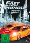 The Fast and the Furious: Tokyo Drift - Filmposter