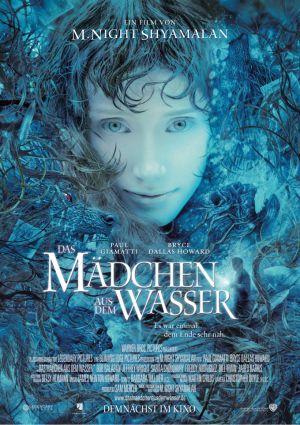 Lady in the Water - Das Mdchen aus dem Wasser