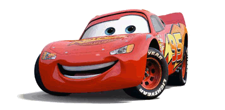 Cars (Golden Globe Gewinner 2007)