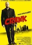 Crank - Filmposter