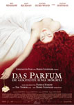 Das Parfum - Filmposter