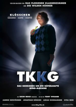 TKKG 2006