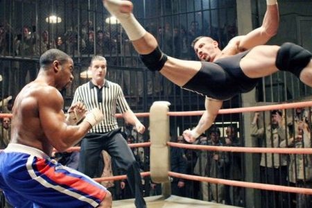 undisputed 2 all fight scenes undisputed 2 all fight scenes