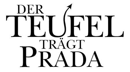 Der Teufel trägt Prada (mit Meryl Streep, Anne Hathaway und Adrian Grenier) Der Teufel trägt Prada (mit Meryl Streep, Anne Hathaway und Adrian Grenier)