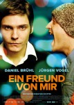 Ein Freund von mir - Filmposter