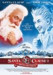 Santa Clause 3 - Eine frostige Bescherung