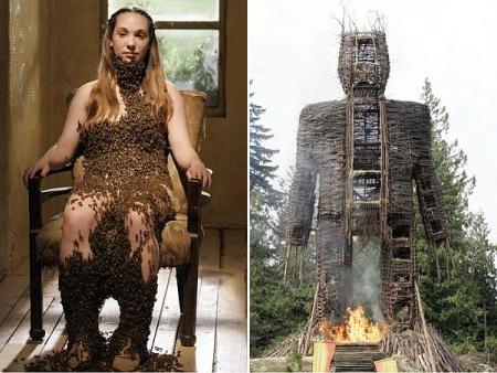 Wicker Man - Ritual des Bsen