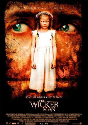 Wicker Man - Ritual des Bsen