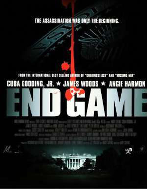 End Game (mit Cuba Gooding Jr.)
