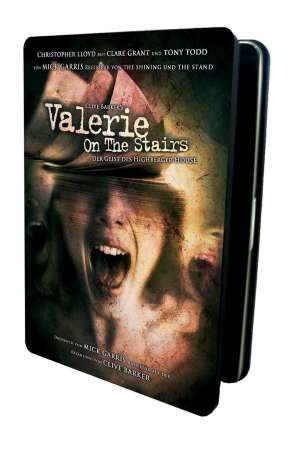 Master Of Horror 2.08: Valerie On The Stairs (nur auf DVD)