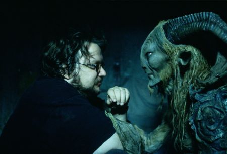Pans Labyrinth (von Guillermo del Toro)