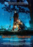 Brücke nach Terabithia - Filmposter