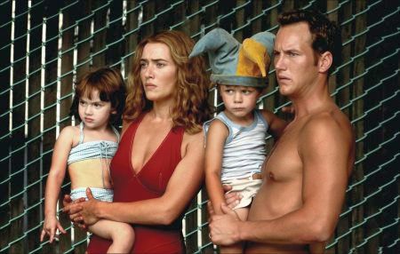 Little Children (mit Kate Winslet und Patrick Wilson)