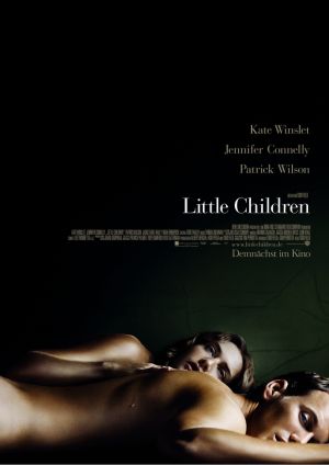 Little Children (mit Kate Winslet und Patrick Wilson)