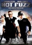 Hot Fuzz - Zwei abgewichste Profis - Filmposter