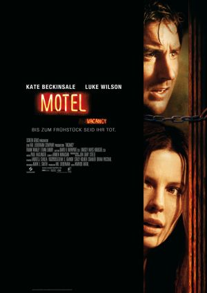Motel mit Luke Wilson und Kate Beckinsale