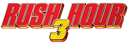 Rush Hour 3 mit Chris Tucker, Jackie Chan und Max von Sydow
