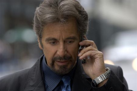 88 Minutes - mit Al Pacino und Neal McDonough