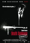 Death Sentence - Todesurteil - Filmposter