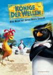 Könige der Wellen - Filmposter