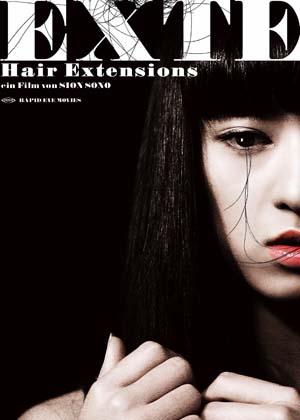 Exte - Hair Extensions mit Ren Osugi