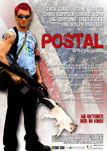 Postal - Filmposter