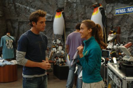 Der Glcksbringer mit Dane Cook und Jessica Alba