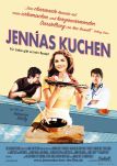 Jennas Kuchen - Filmposter