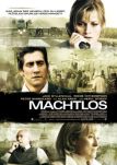 Machtlos - Filmposter