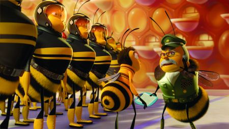 Bee Movie - Das Honigkomplott