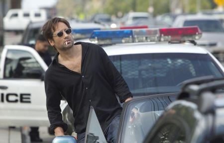 Californication (TV-Serie)