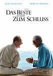 Das Beste kommt zum Schluss - Filmposter