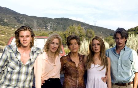 Georgias Gesetz mit Jane Fonda und Lindsay Lohan