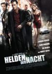 Helden der Nacht - Filmposter