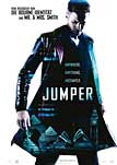 Jumper - Filmposter