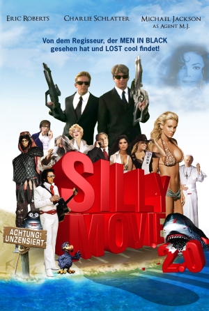 Silly Movie 2.0 mit Eric Roberts und Michael Jackson